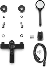 Смеситель для ванны с душем Tokito Kudo TOK-KUD-1014