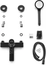 Смеситель для ванны с душем Tokito Kudo TOK-KUD-1014