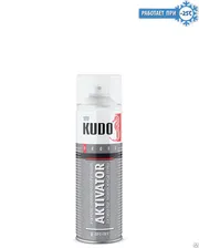 Активатор монтажной пены MONTAGESCHAUM AKTIVATOR KUDO®