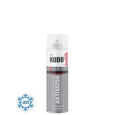 Активатор монтажной пены KUDO MONTAGESCHAUM, 650 мл