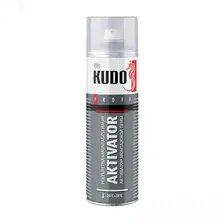 Активатор монтажной пены Kudo 500 мл в Москве