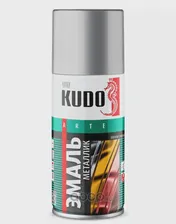 Эмаль универсальная бронза мл KUDO