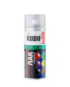Аэрозоль лак универсальный KUDO