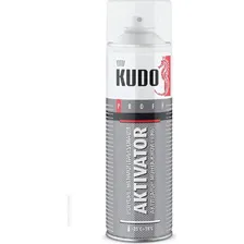 Активатор монтажной пены KUDO 650 мл 11606658 KU-11606658