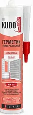 Герметик акриловый Kudo 280 мл