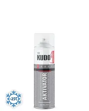 Активатор монтажной пены Kudo 650 мл