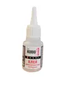 Клей цианакрилатный секундный KUDO PROFF 20г