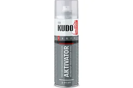 АКТИВАТОР МОНТАЖНОЙ ПЕНЫ 650 МЛ (1/12) "KUDO"