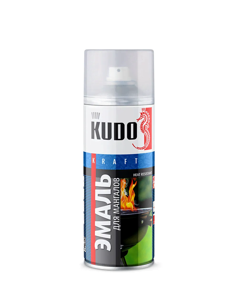 KU5122 Kudo Краска