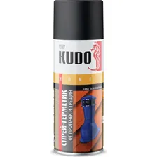 Герметизирующий спрей, KU-H302 11605634, KUDO