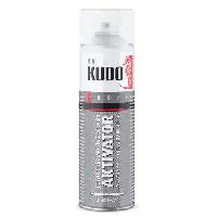 Активатор монтажной пены KUDO MONTAGESCHAUM AKTIVATOR 650мл