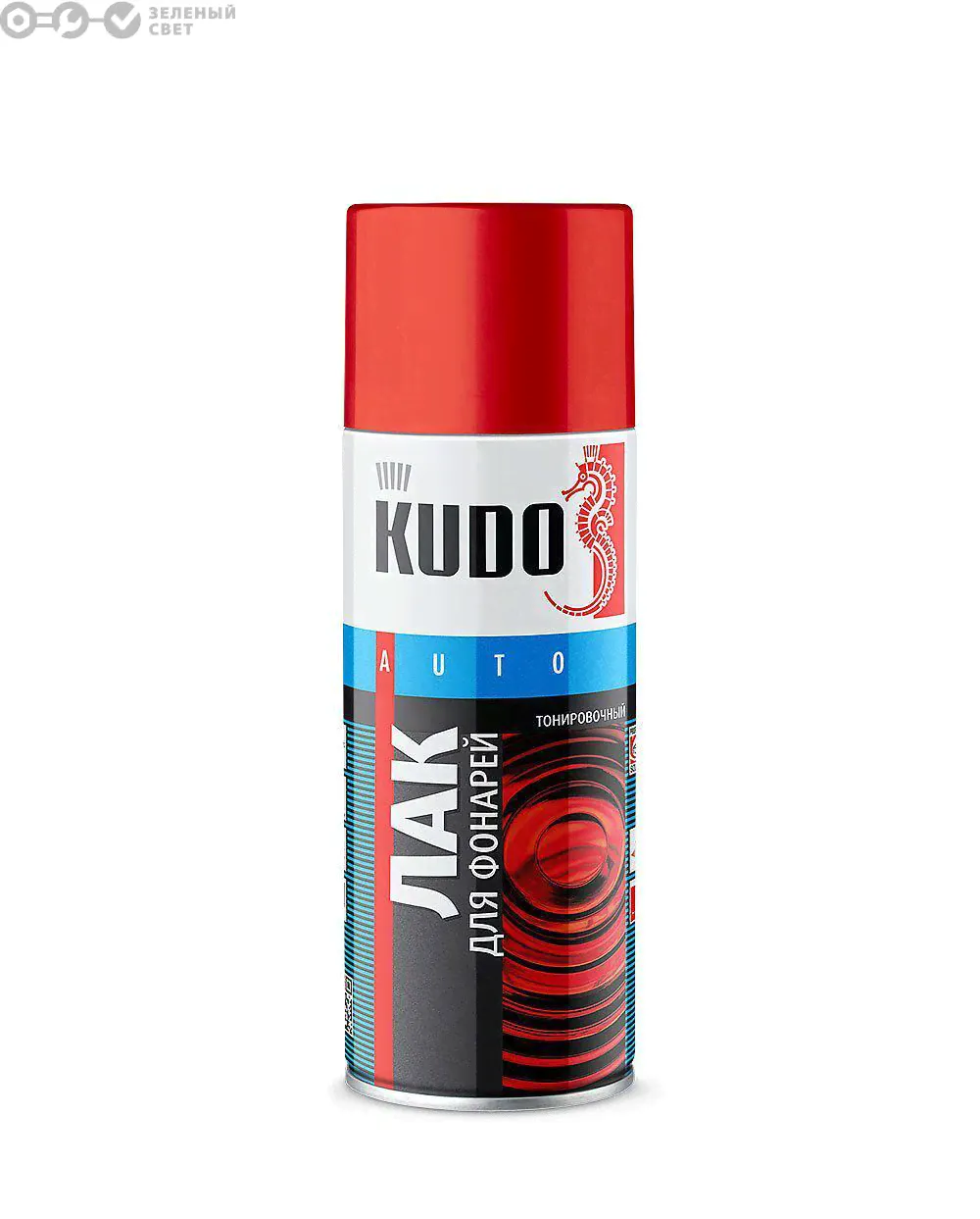 KU-9021 Kudo Лак