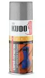 Герметизирующий спрей KUDO серый 520 мл